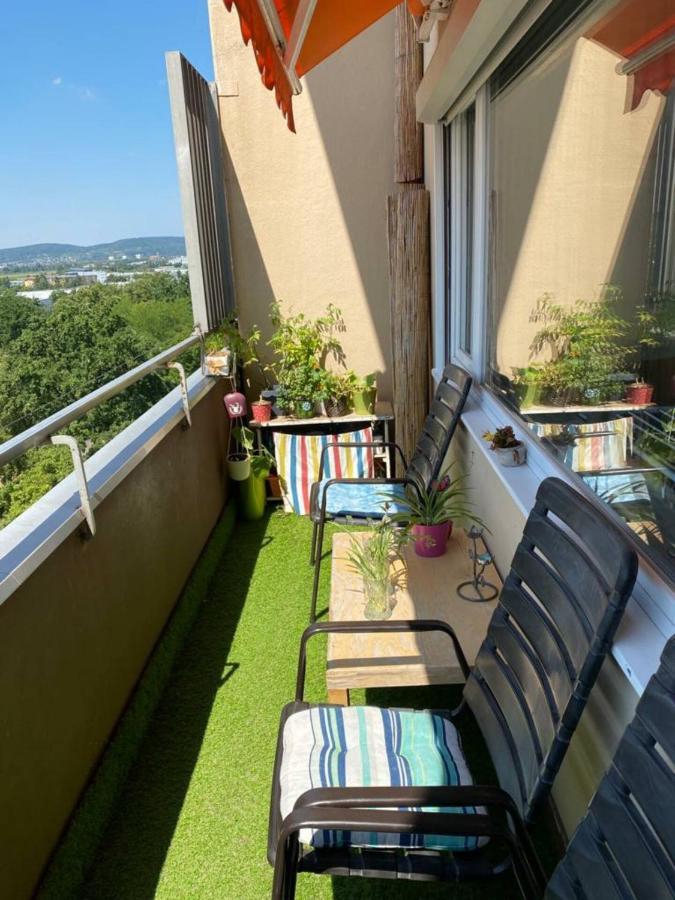 Bamberg Auf Einen Blick - Gemutliches Zimmer In Der Geteilten Wohnung Eines Freundlichen Paares Экстерьер фото